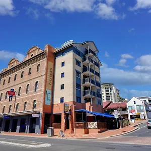 Brunswick Apartahotel