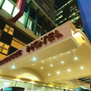 Great Southern Hotel